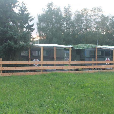 Betsie'S Place Grosssander Екстериор снимка