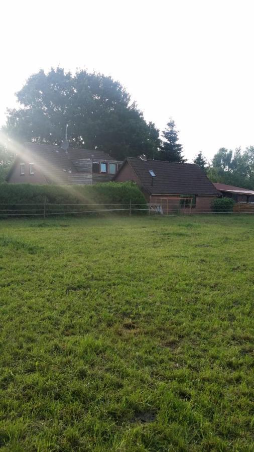 Betsie'S Place Grosssander Екстериор снимка