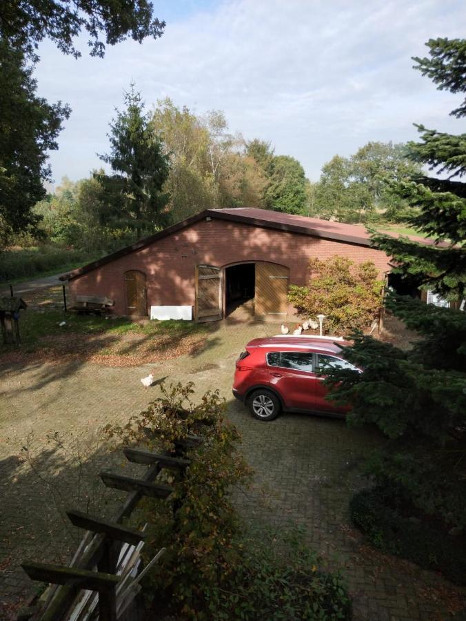 Betsie'S Place Grosssander Екстериор снимка