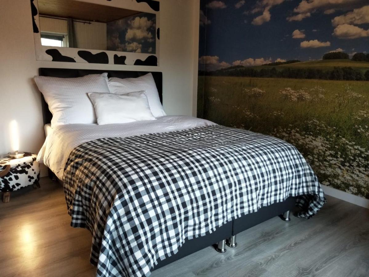 Betsie'S Place Grosssander Екстериор снимка