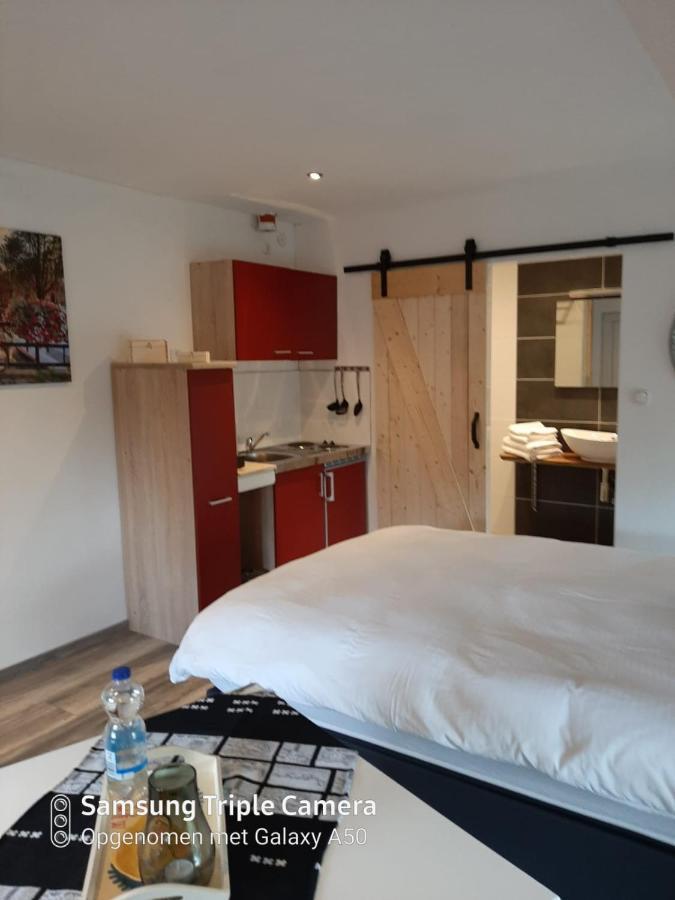 Betsie'S Place Grosssander Екстериор снимка