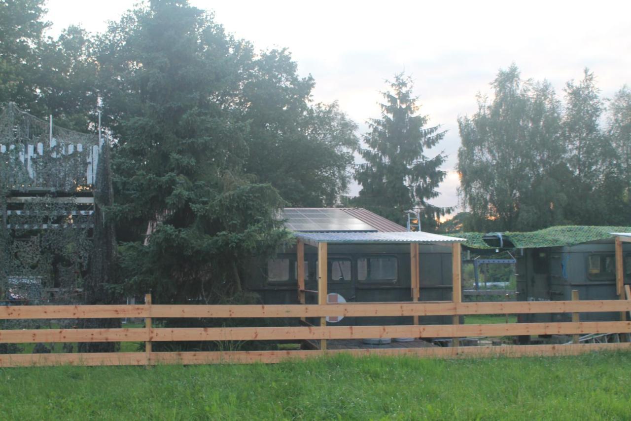 Betsie'S Place Grosssander Екстериор снимка
