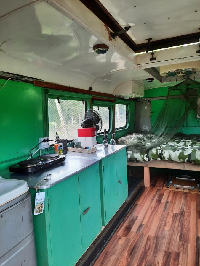 Betsie'S Place Grosssander Екстериор снимка