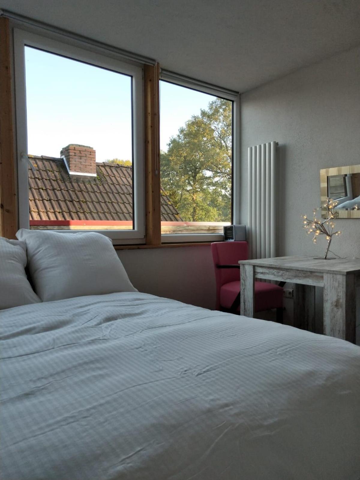 Betsie'S Place Grosssander Стая снимка