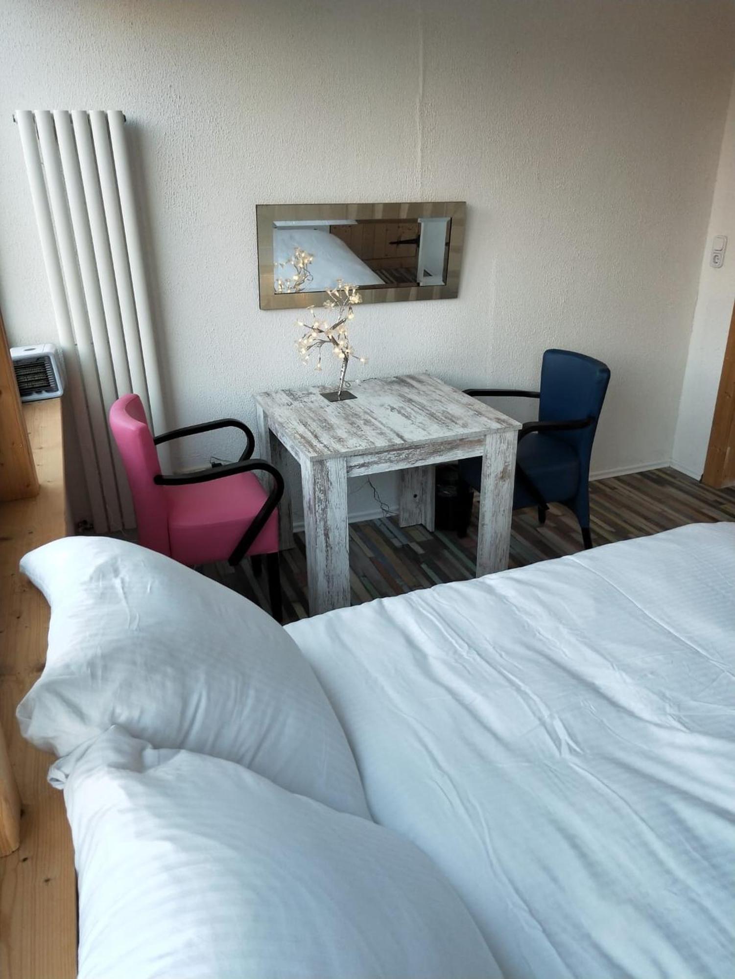 Betsie'S Place Grosssander Екстериор снимка