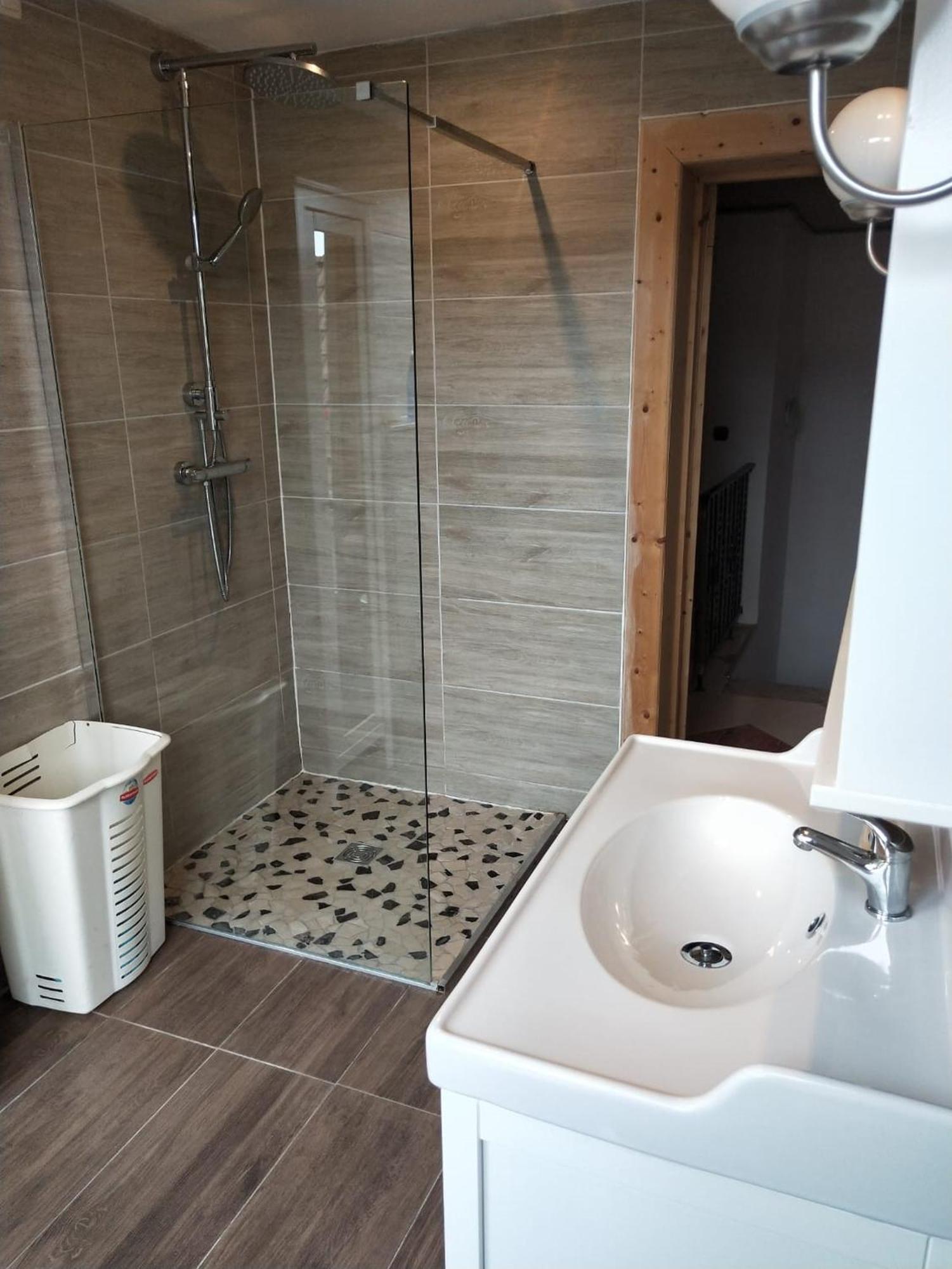 Betsie'S Place Grosssander Екстериор снимка